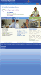Mobile Screenshot of kardiologus-debrecen.hu
